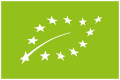 EU Organic Logo 240x160