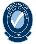 SQF Quality Shield s